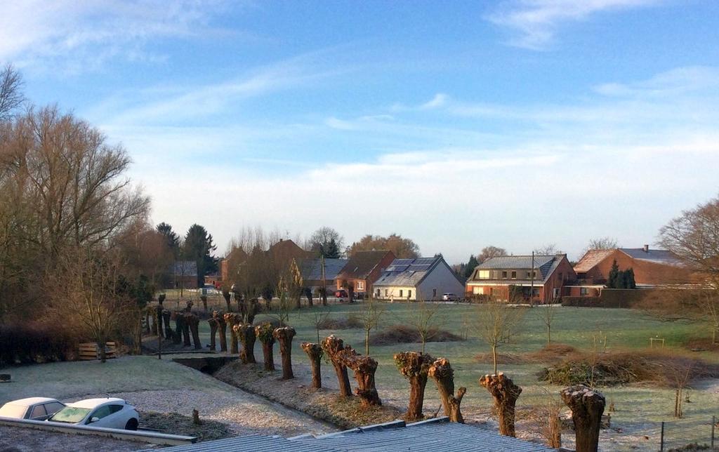 Fewo An Der Muehlenbachaue Nettetal Exterior foto